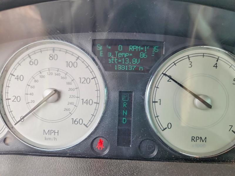Aukcja sprzedaży 2005 Chrysler 300c, vin: 2C3JA63H85H164125, numer aukcji: 53195366