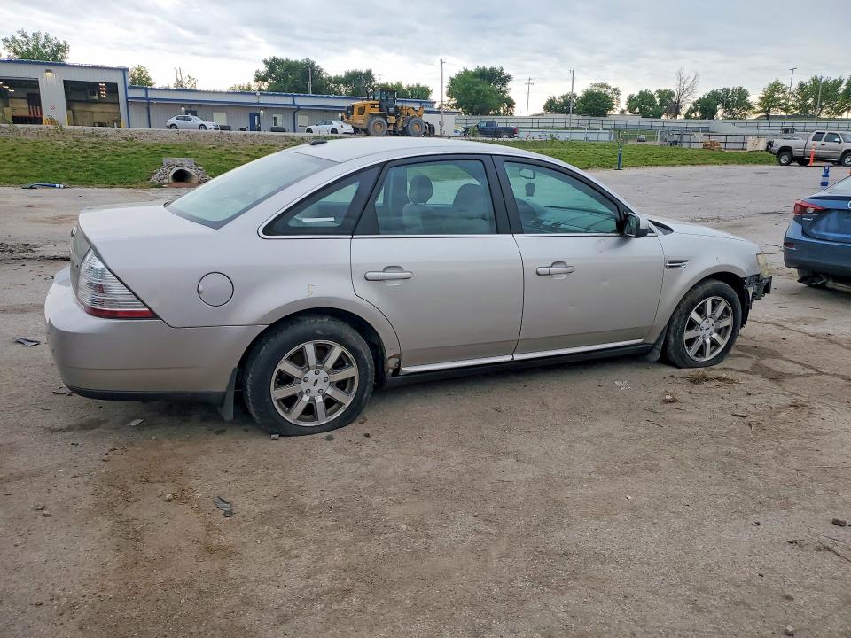 Aukcja sprzedaży 2008 Ford Taurus, vin: 1FAHP24W68G184636, numer aukcji: 51153906