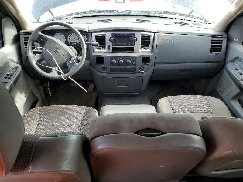 Aukcja sprzedaży 2008 Dodge Ram 1500, vin: 1D7HA18218S599928, numer aukcji: 54548606