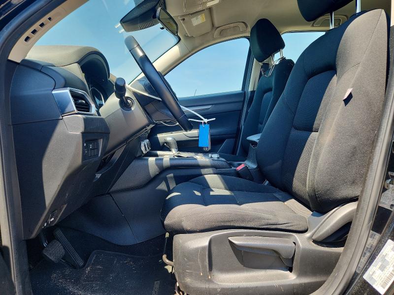 Продаж на аукціоні авто 2019 Mazda Cx-5, vin: JM3KFBBMXK0607925, номер лоту: 53240716
