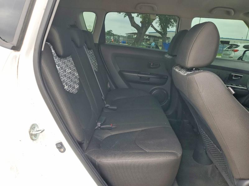 Aukcja sprzedaży 2010 Kia Soul, vin: KNDJT2A27A7067470, numer aukcji: 52868516