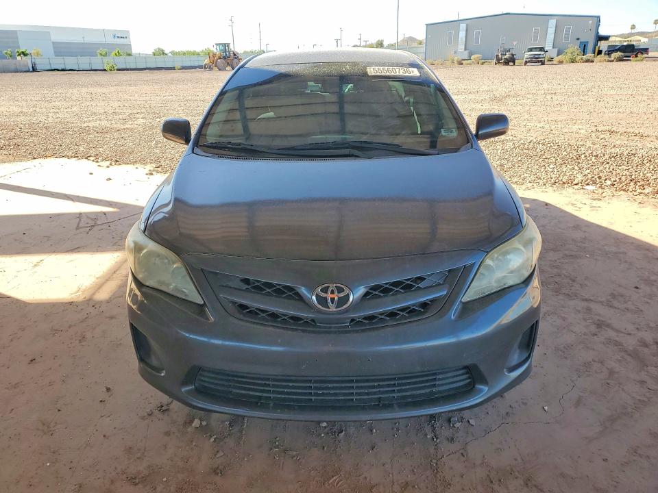 Продажа на аукционе авто 2011 Toyota Corolla, vin: 2T1BU4EEXBC537069, номер лота: 55560736