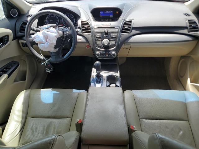 2013 Acura Rdx მანქანა იყიდება აუქციონზე, vin: 5J8TB3H38DL017027, აუქციონის ნომერი: 52500526