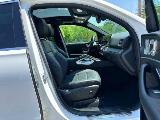50954656 :رقم المزاد ، 4JGFB4KB3PA912499 vin ، 2023 Mercedes-benz Gle مزاد بيع