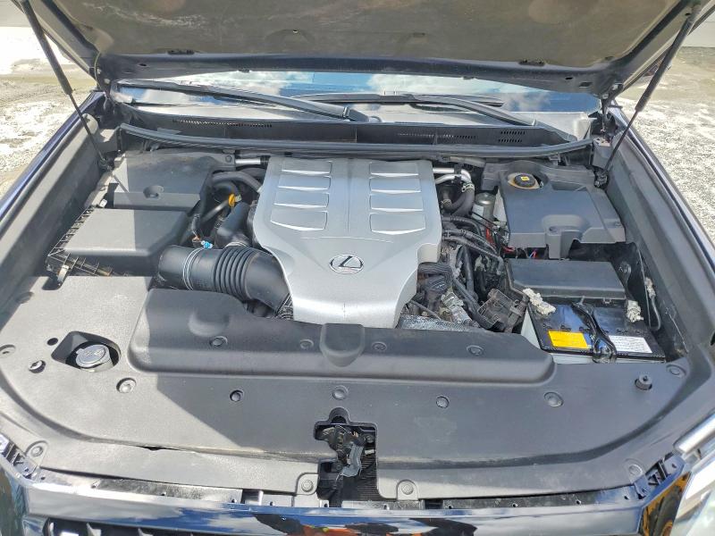 53073126 :رقم المزاد ، JTJAM7BX1N5332760 vin ، 2022 Lexus Gx مزاد بيع