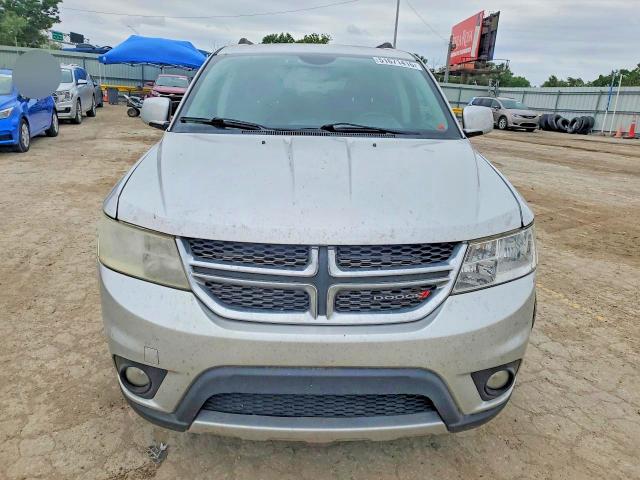 Продаж на аукціоні авто 2014 Dodge Journey, vin: 3C4PDDBG3ET187815, номер лоту: 51671416
