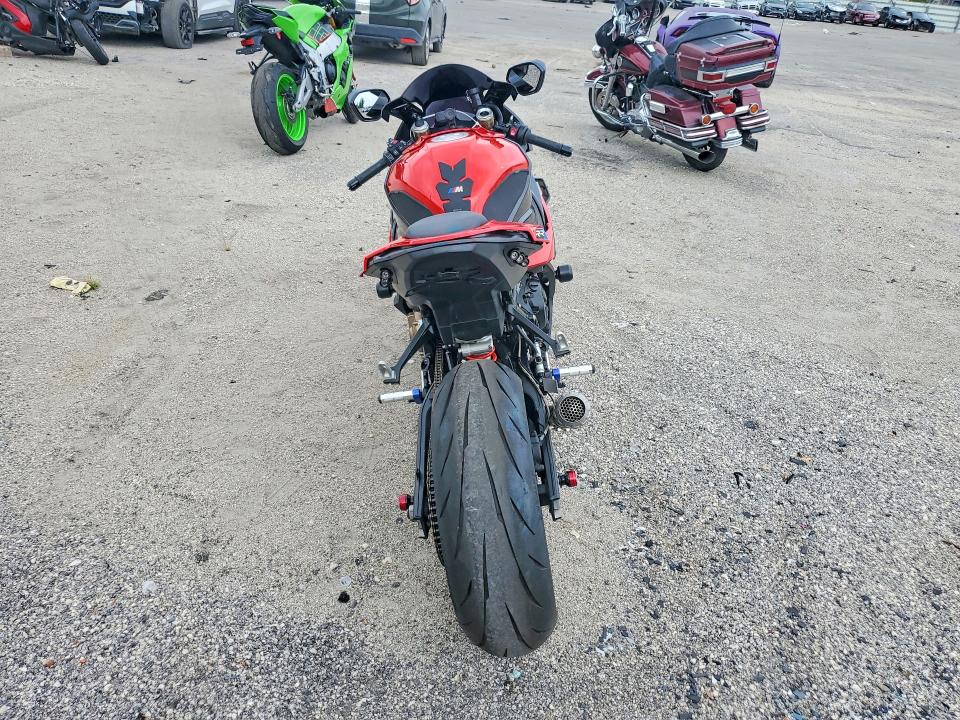 Продаж на аукціоні авто 2023 Bmw S 1000, vin: WB10E6302P6H80350, номер лоту: 53453096