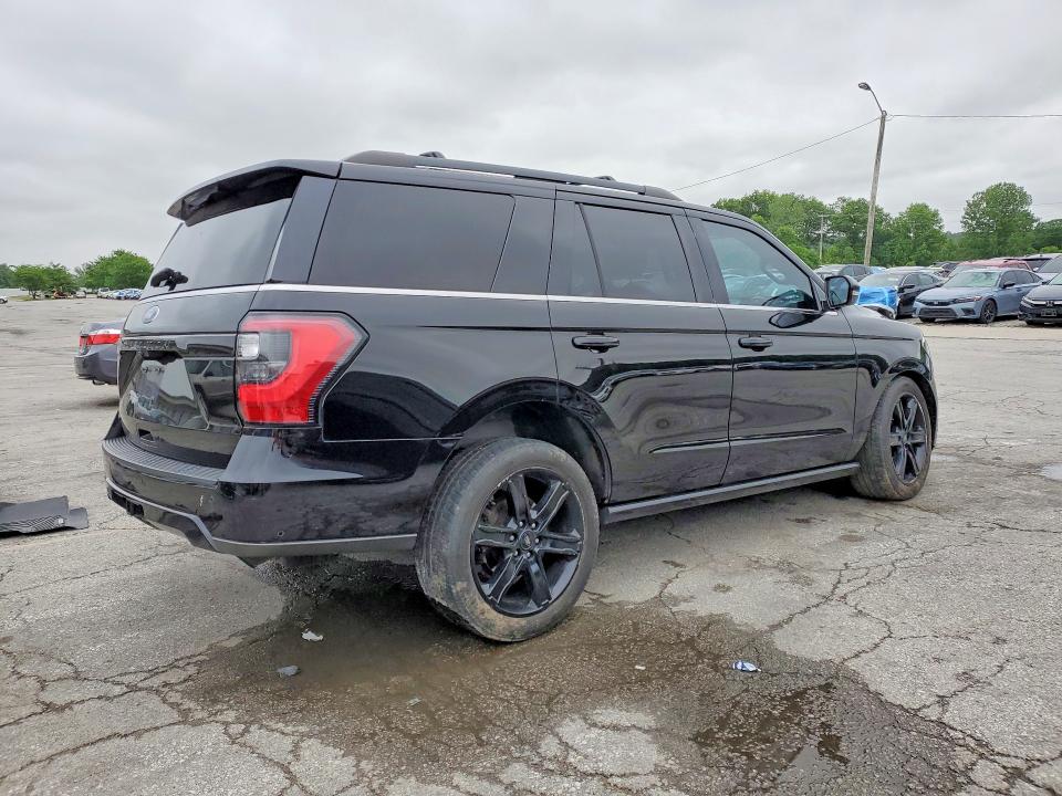 Aukcja sprzedaży 2020 Ford Expedition, vin: 1FMJU2AT3LEA29069, numer aukcji: 54538726