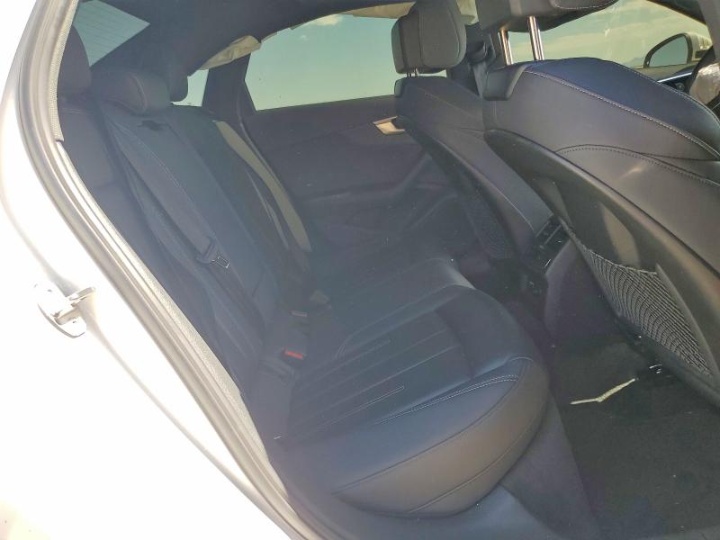 52196126 :رقم المزاد ، WAUEAAF4XPN011746 vin ، 2023 Audi A4 مزاد بيع