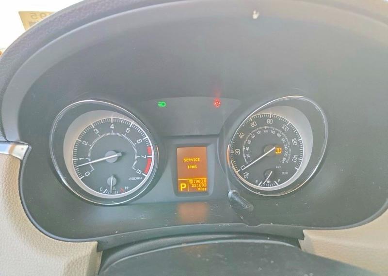 52953296 :رقم المزاد ، JS2RF9A17B6110051 vin ، 2011 Suzuki Kizashi مزاد بيع