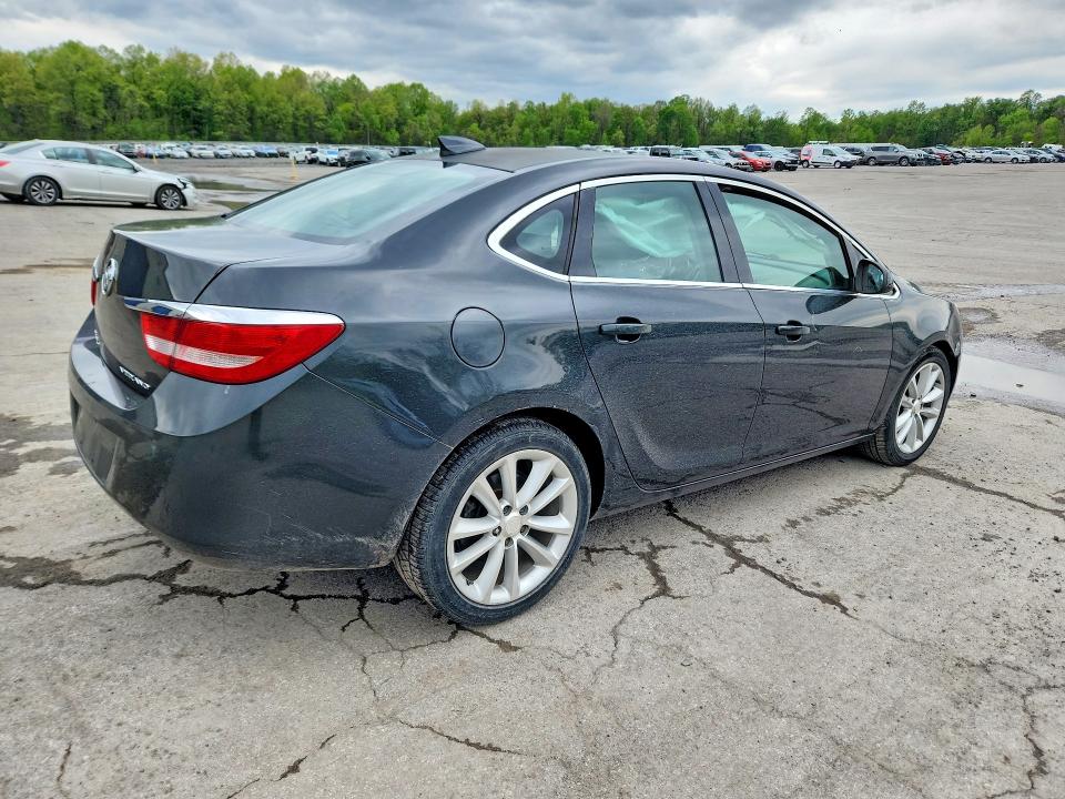 Aukcja sprzedaży 2015 Buick Verano, vin: 1G4PR5SKXF4116660, numer aukcji: 51982446