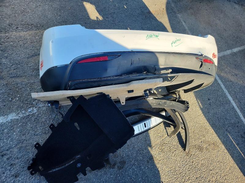 Продажа на аукционе авто 2018 Tesla Model X, vin: 5YJXCDE23JF093588, номер лота: 52248796