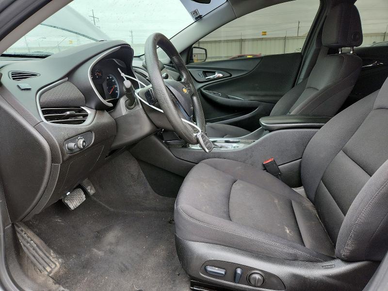 Продажа на аукционе авто 2024 Chevrolet Malibu, vin: 1G1ZD5ST1RF126824, номер лота: 52197536