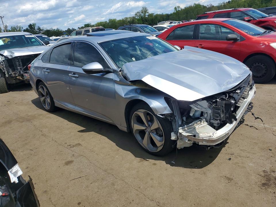 Продаж на аукціоні авто 2018 Honda Accord, vin: 1HGCV1F99JA072449, номер лоту: 52551476