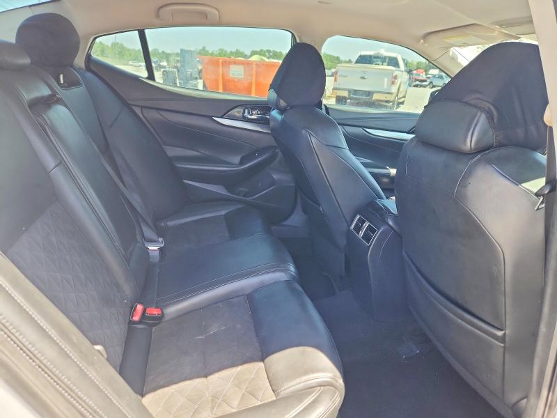 Aukcja sprzedaży 2017 Nissan Maxima, vin: 1N4AA6AP9HC367303, numer aukcji: 53412486