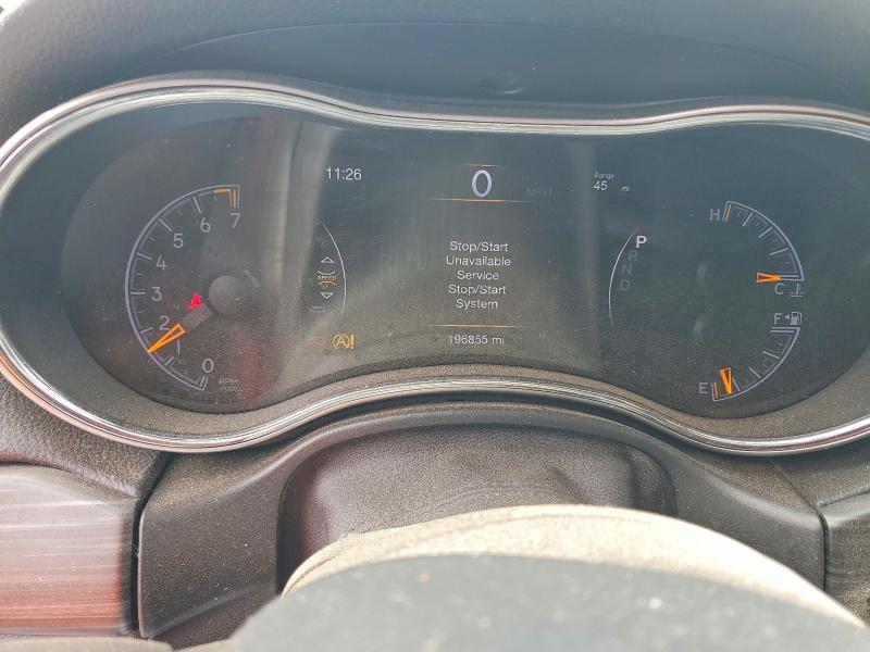 54594306 :رقم المزاد ، 1C4RJEAG0KC580543 vin ، 2019 Jeep Grand Cherokee مزاد بيع