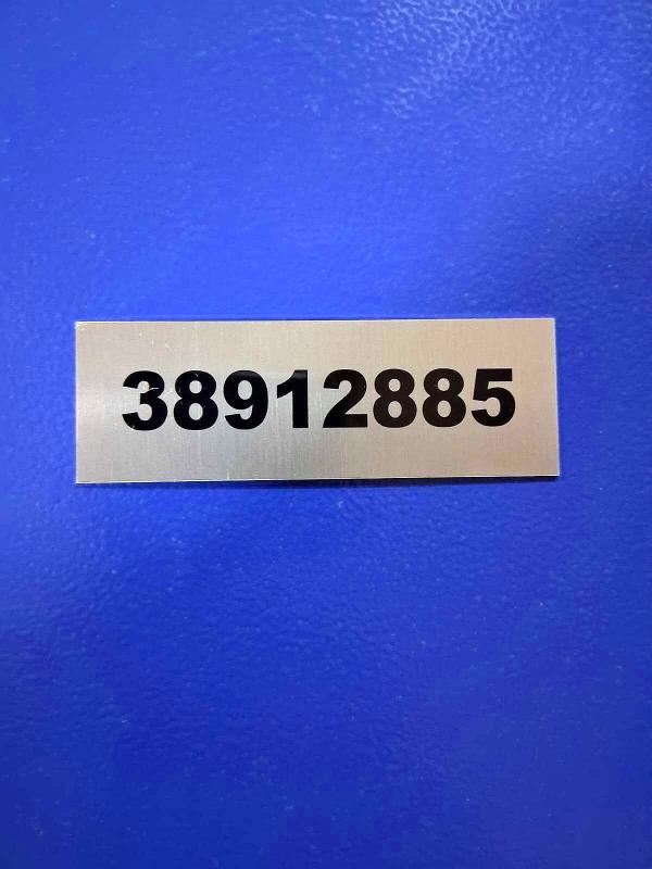 Aukcja sprzedaży 2026 Oteh Industrial, vin: 38912885, numer aukcji: 54681166