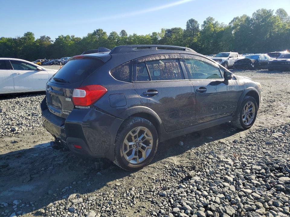 Aukcja sprzedaży 2016 Subaru Crosstrek, vin: JF2GPANC9G8314150, numer aukcji: 52667046