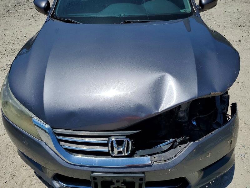 Продаж на аукціоні авто 2013 Honda Accord, vin: 1HGCR2F31DA258822, номер лоту: 54216866