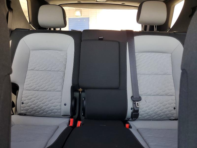 53365526 :رقم المزاد ، 2GNAXUEVXL6242485 vin ، 2020 Chevrolet Equinox مزاد بيع