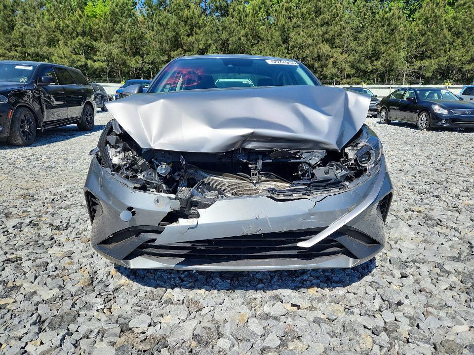 Продажа на аукционе авто 2024 Kia Forte, vin: 3KPF24AD4RE710486, номер лота: 52244996
