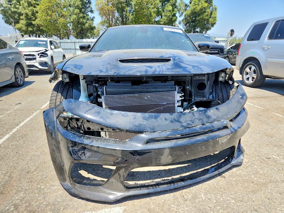 Продаж на аукціоні авто 2022 Dodge Charger, vin: 2C3CDXL97NH121832, номер лоту: 54820656