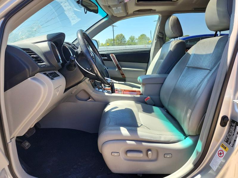 Aukcja sprzedaży 2013 Toyota Highlander, vin: 5TDDK3EH4DS223401, numer aukcji: 53577836