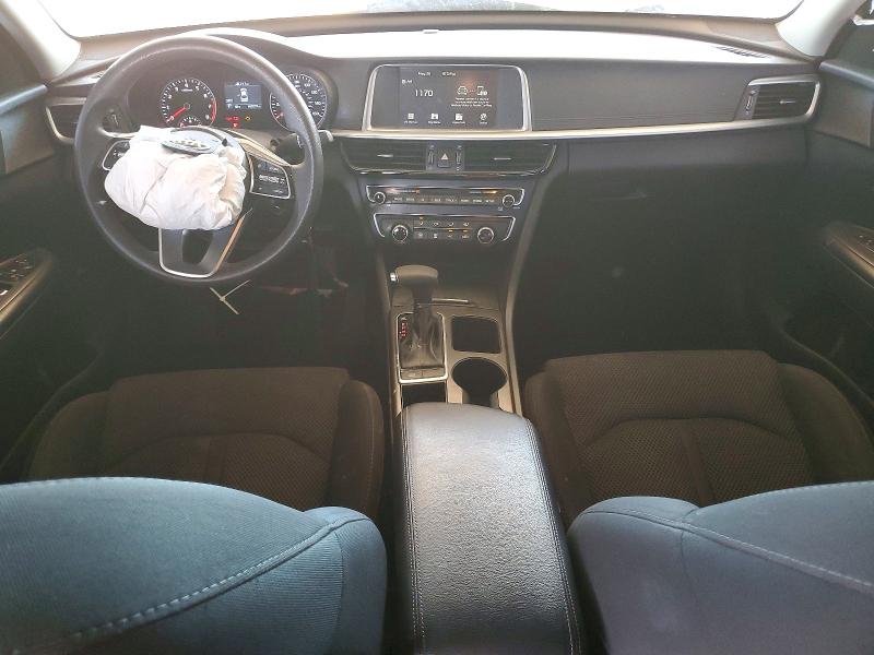 Aukcja sprzedaży 2019 Kia Optima, vin: 5XXGT4L3XKG356864, numer aukcji: 54995106