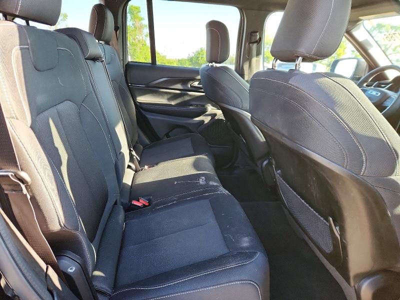Продажа на аукционе авто 2024 Jeep Grand Cherokee, vin: 1C4RJHAG6RC216641, номер лота: 52274786