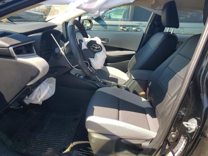 Продажа на аукционе авто 2024 Toyota Corolla Hybrid, vin: JTDBCMFE9R3059120, номер лота: 53266616