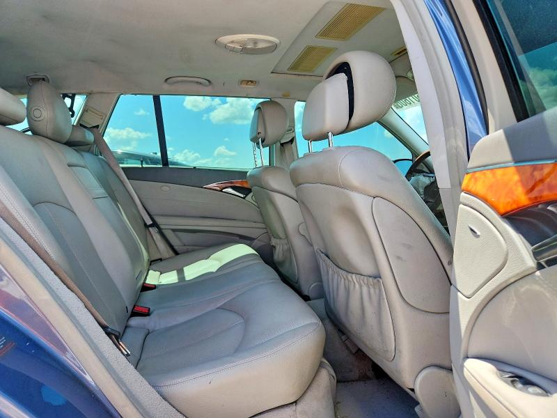 Продаж на аукціоні авто 2006 Mercedes-benz E, vin: WDBUH56J16A975129, номер лоту: 53601606