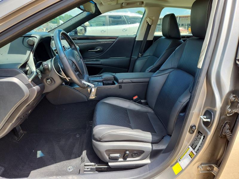 2020 Lexus Es მანქანა იყიდება აუქციონზე, vin: 58ADZ1B13LU062612, აუქციონის ნომერი: 54301036