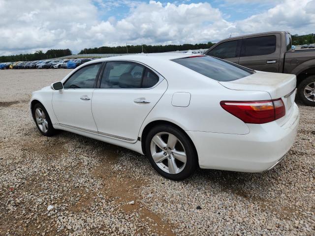 2012 Lexus Ls მანქანა იყიდება აუქციონზე, vin: JTHGL5EF0C5045204, აუქციონის ნომერი: 55180776