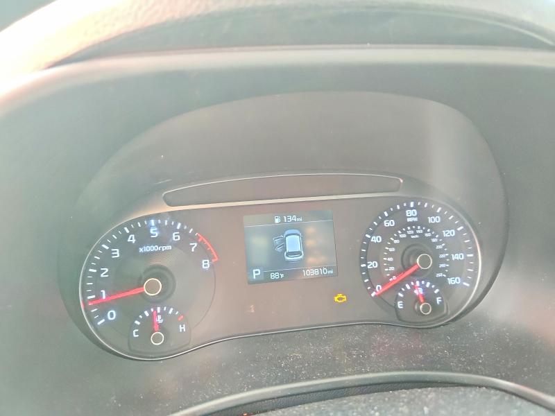 Aukcja sprzedaży 2021 Kia Soul, vin: KNDJ23AU6M7791035, numer aukcji: 53311136