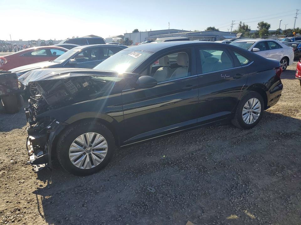 Aukcja sprzedaży 2020 Volkswagen Jetta, vin: 3VWCB7BU6LM063344, numer aukcji: 52144186