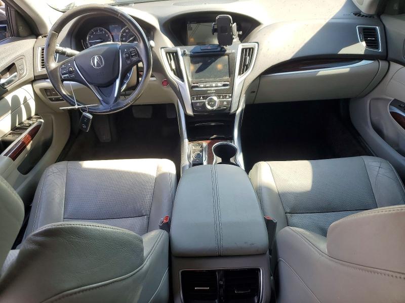 Продажа на аукционе авто 2015 Acura Tlx, vin: 19UUB2F77FA012033, номер лота: 55161296