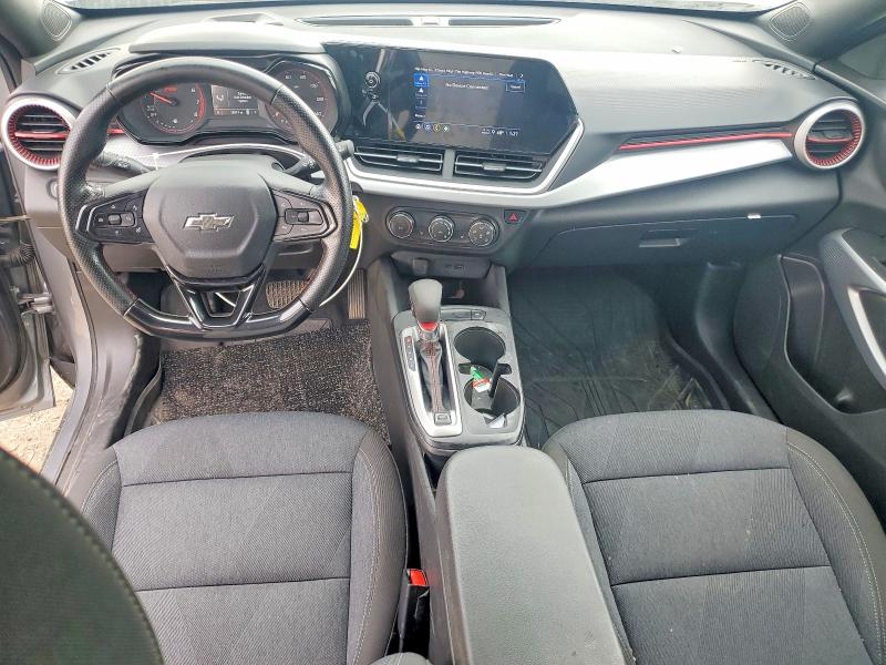 Продажа на аукционе авто 2024 Chevrolet Trax, vin: KL77LGE24RC180570, номер лота: 53589096