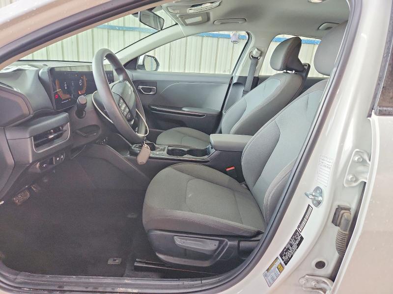 Aukcja sprzedaży 2025 Kia K4, vin: 3KPFT4DEXSE065852, numer aukcji: 54140176