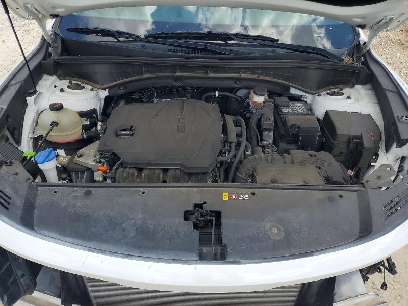 52225376 :رقم المزاد ، 5XYRL4LC4NG157589 vin ، 2022 Kia Sorento مزاد بيع