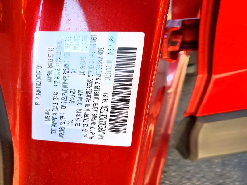 53340896 :رقم المزاد ، JM3KE4CY1G0675201 vin ، 2016 Mazda Cx-5 مزاد بيع