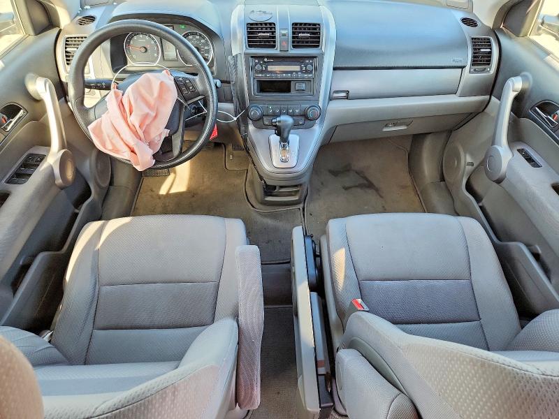Продаж на аукціоні авто 2007 Honda Cr-v, vin: JHLRE38307C025808, номер лоту: 54790756