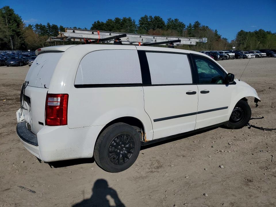 Продаж на аукціоні авто 2008 Dodge Grand Caravan, vin: 1D4HN11H88B186761, номер лоту: 51036756