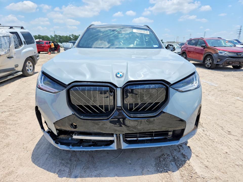 Продажа на аукционе авто 2026 Bmw X3, vin: 5UX53GP00T9262515, номер лота: 49993836