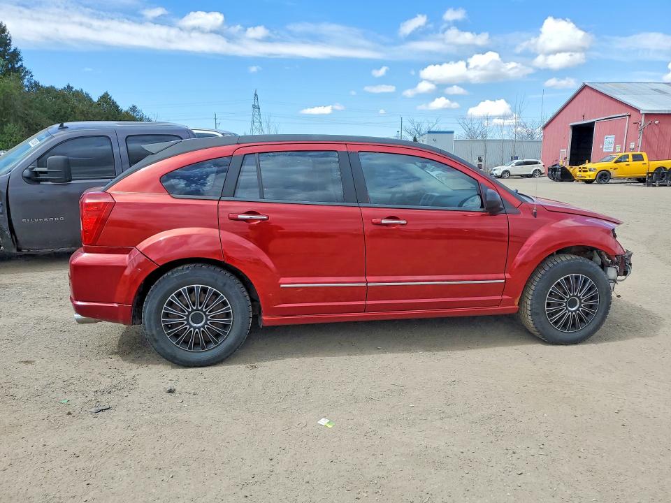 Продаж на аукціоні авто 2007 Dodge Caliber, vin: 1B3HE78K87D594196, номер лоту: 51268146
