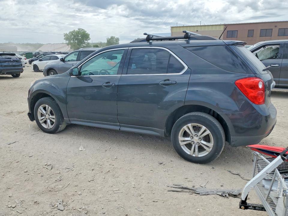 Aukcja sprzedaży 2014 Chevrolet Equinox, vin: 2GNFLFEK9E6264290, numer aukcji: 53623306