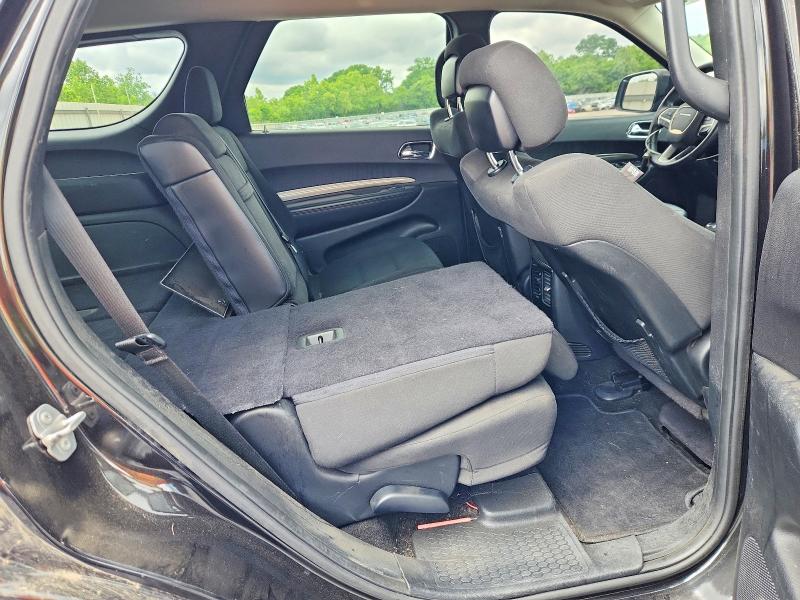 Aukcja sprzedaży 2015 Dodge Durango, vin: 1C4RDJFG5FC874020, numer aukcji: 52271256
