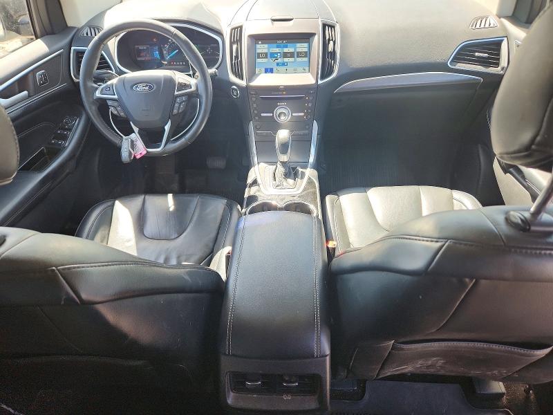 Aukcja sprzedaży 2017 Ford Edge, vin: 2FMPK4K98HBB12157, numer aukcji: 53210846