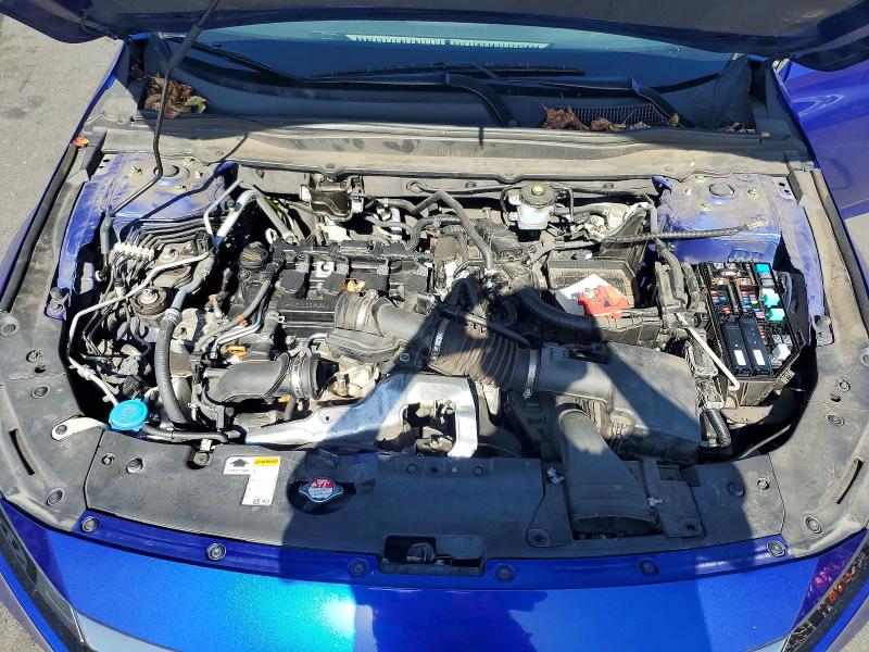 Продажа на аукционе авто 2019 Honda Accord, vin: 1HGCV1F35KA153803, номер лота: 54443176