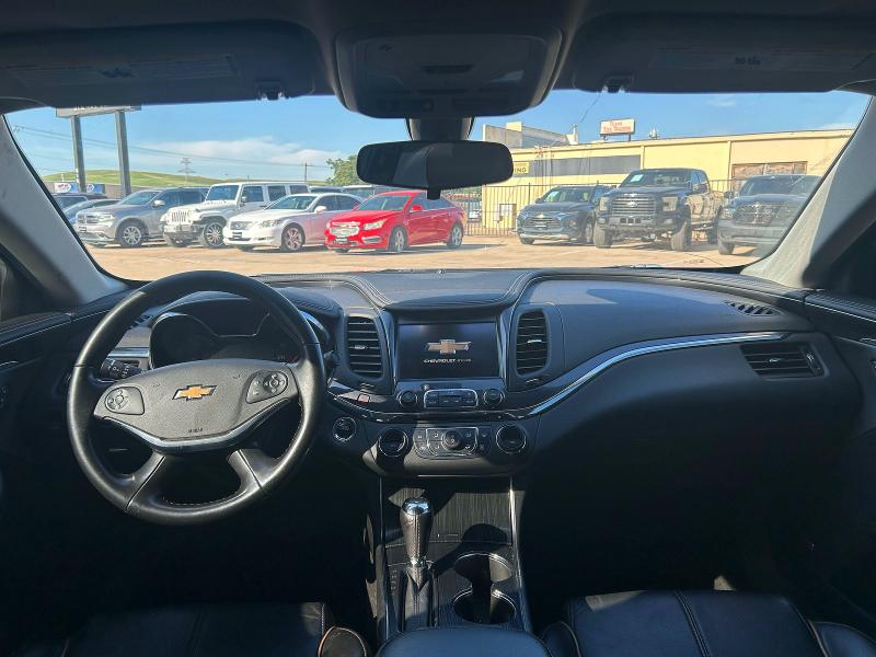 54316706 :رقم المزاد ، 1G1105S32LU101538 vin ، 2020 Chevrolet Impala مزاد بيع