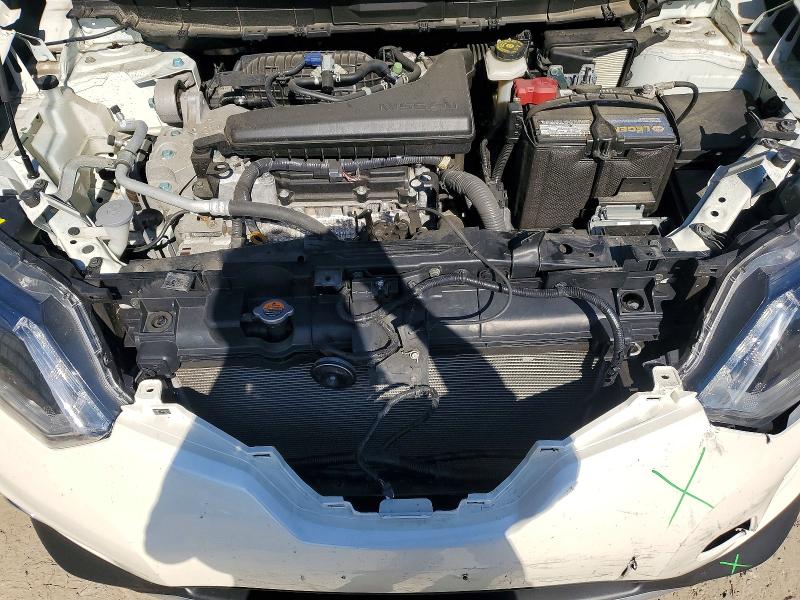 Продаж на аукціоні авто 2016 Nissan Rogue, vin: JN8AT2MV0GW136752, номер лоту: 53265916